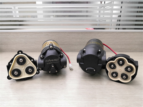 Nasza firma zaopatruje Co Booster Pump