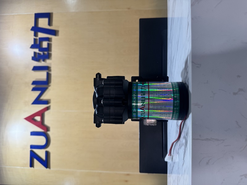 Zuanli jest jednym z najlepszych producentów pomp Booster w Chinach.
