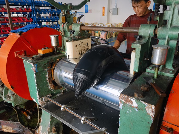 Możemy dostarczyć producentowi OEM wszelkiego rodzaju produkty silikonowe.