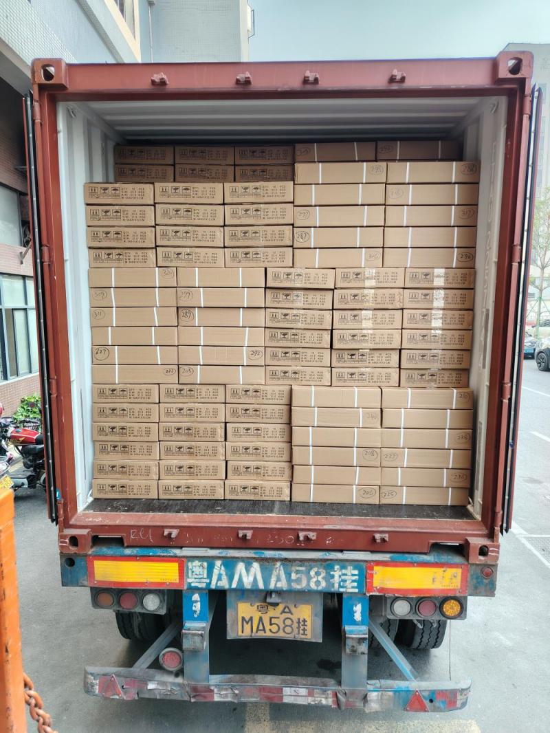 Pierwsza dostawa w 2026 r.: Rozpoczyna się nowy rozdział! Pompy Zuanli ro!