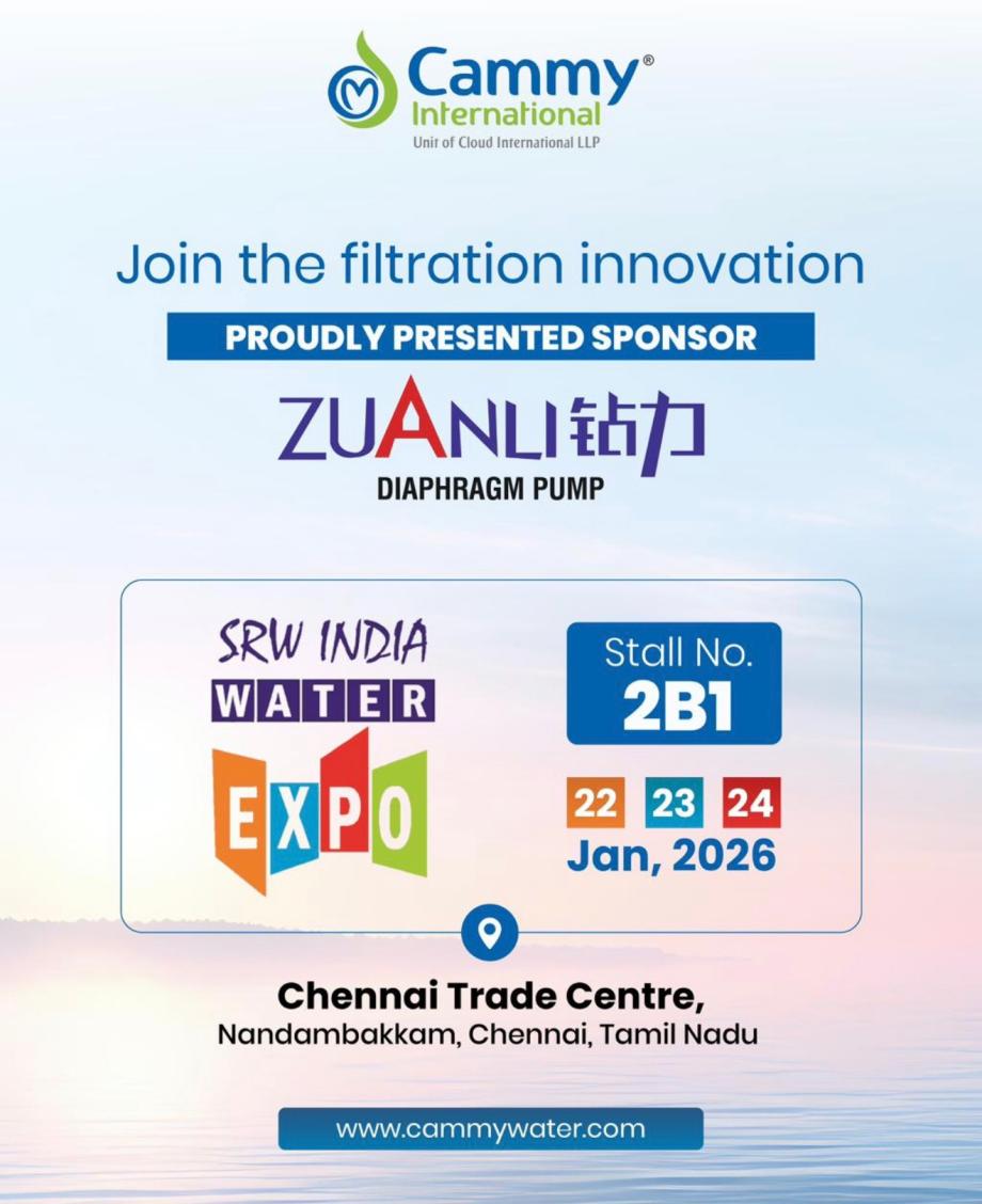 Co zapewnia doskonałe oczyszczanie? Odkryj nasze pompy o wysokiej wydajności. Pompa ZUANLI RO.