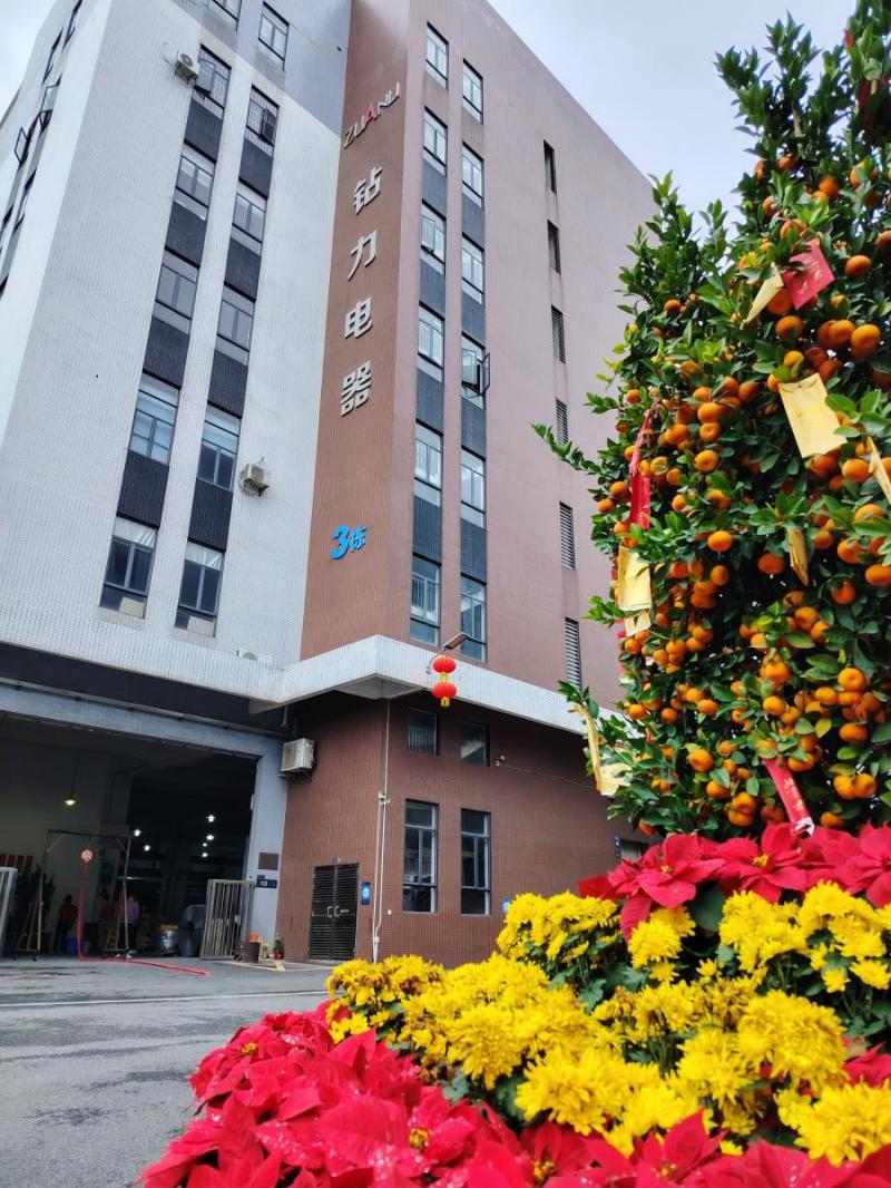 Dobrze prosperujący biznes w 2026 roku - pompa zuanli ro!