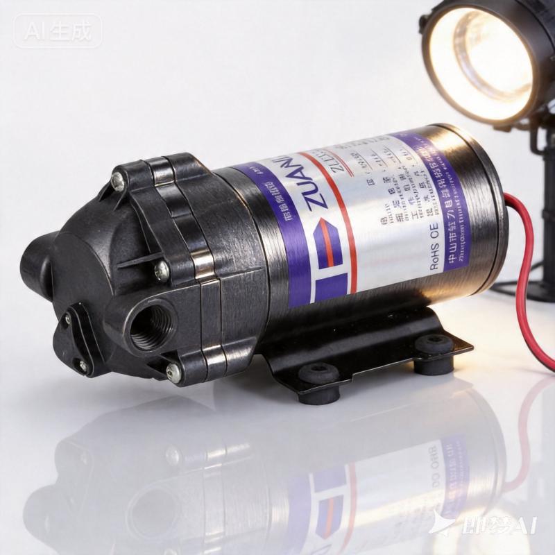 Dlaczego więcej fabryk oczyszczalni wody wybiera nasze pompy wspomagające?