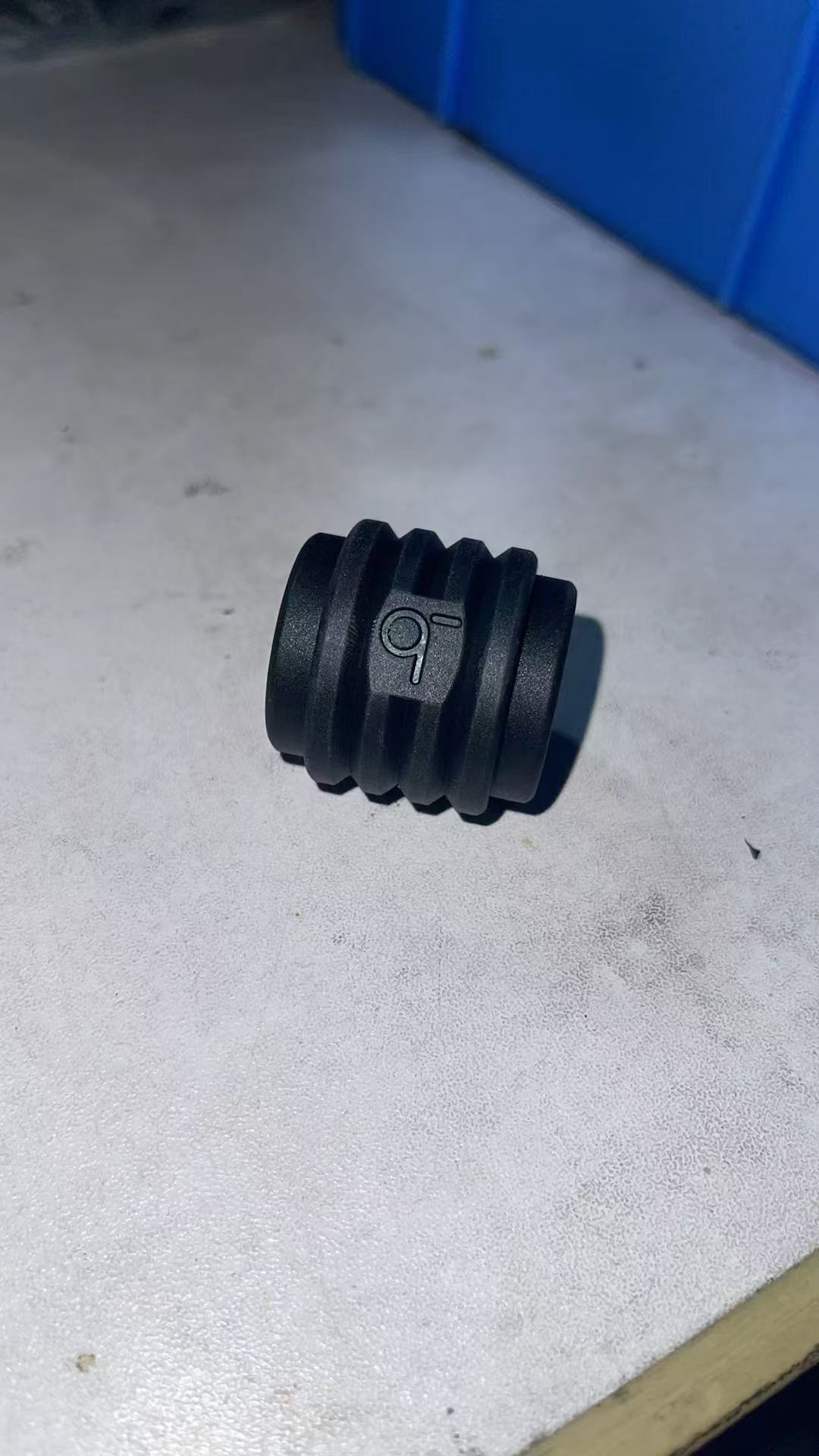 ShockGuard ™ Wózek Wózek podkładki tłumiące